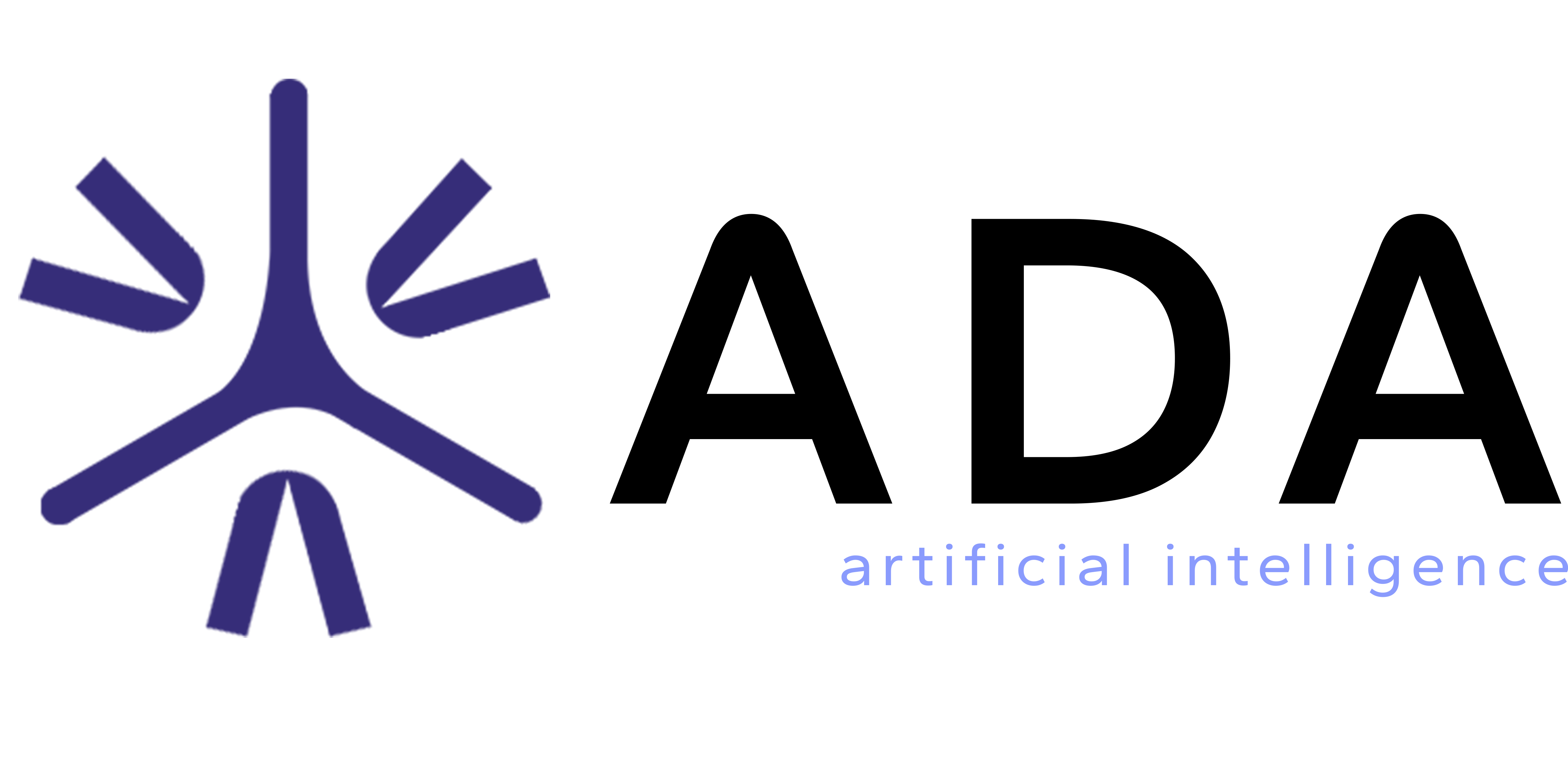 Logotipo ADA